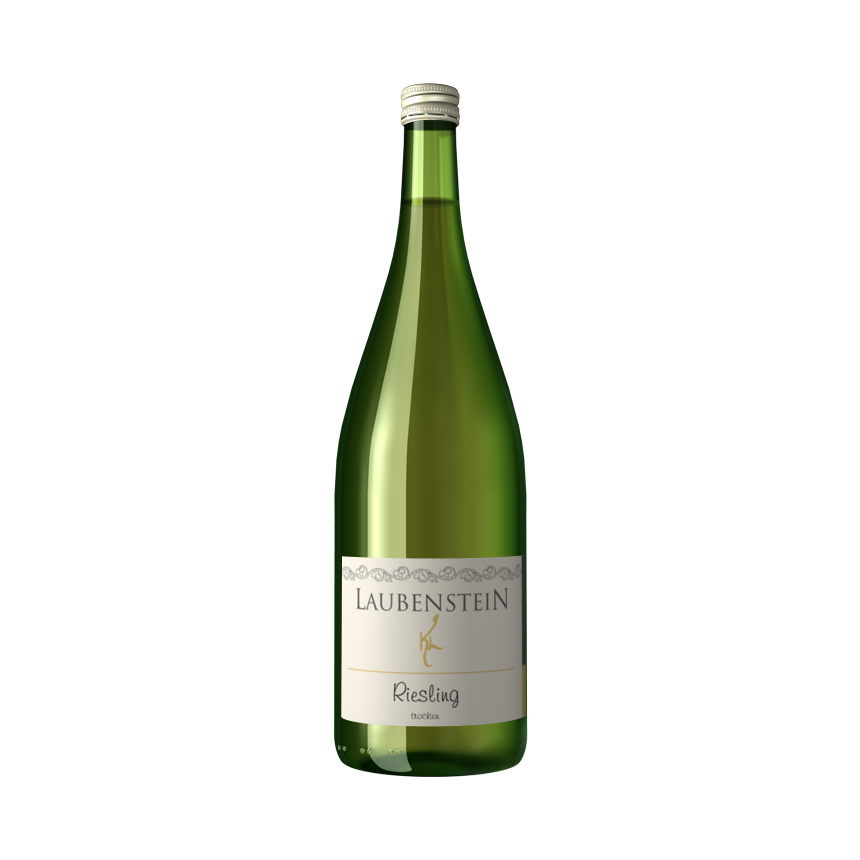 24er Riesling trocken 1,0l