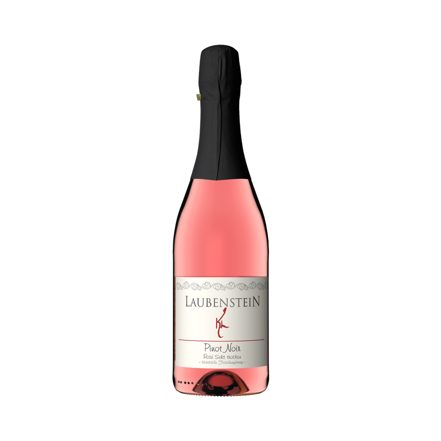 22er Pinot Noir Rose´ Sekt
