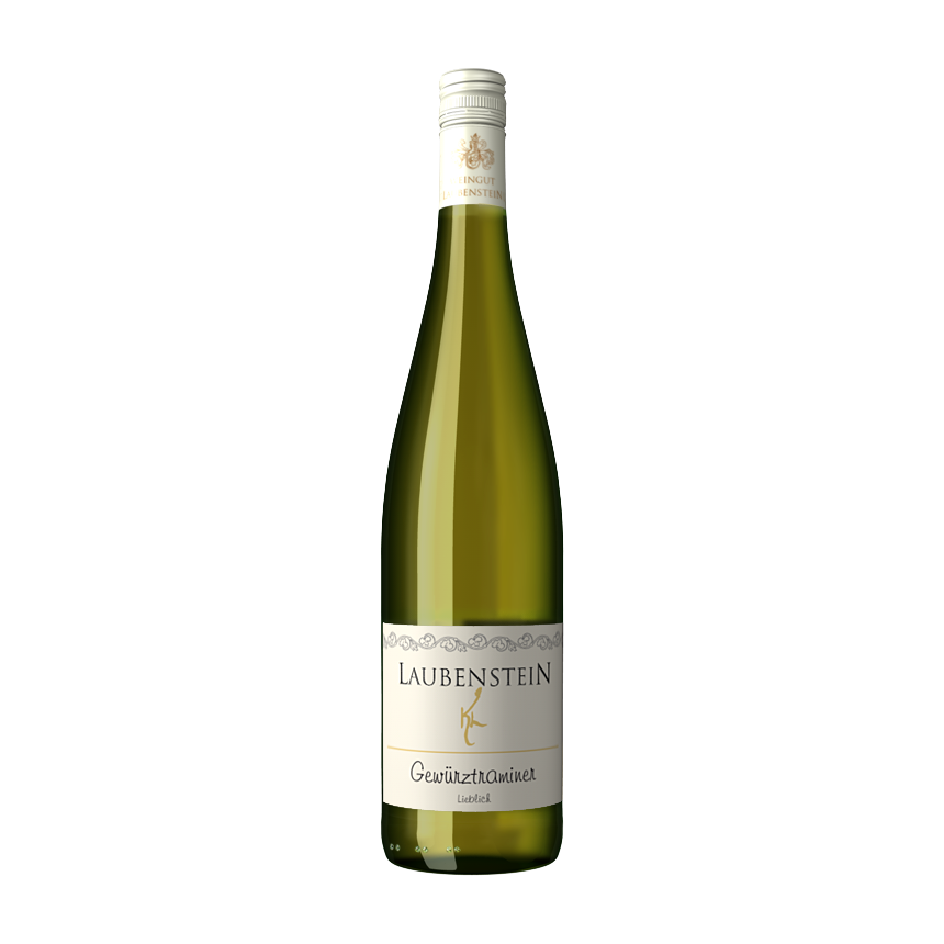 22er Gewürztraminer Spätlese lieblich