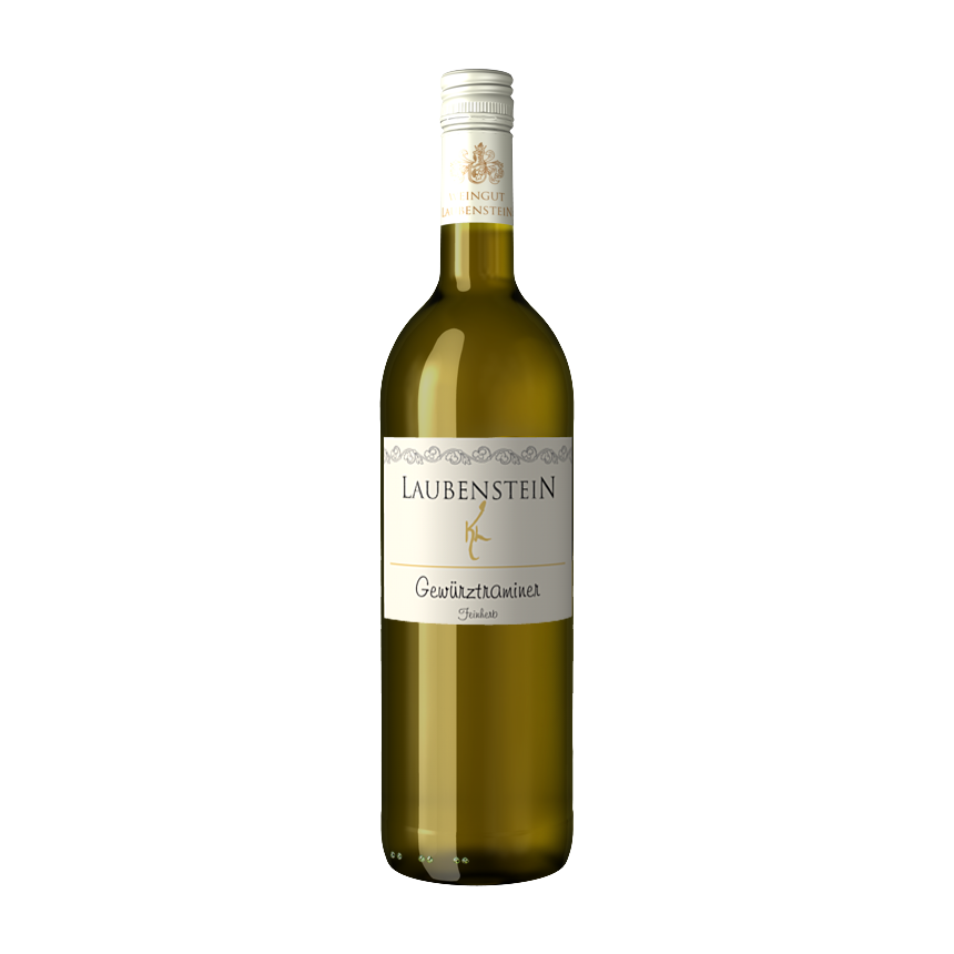 23er Gewürztraminer feinherb