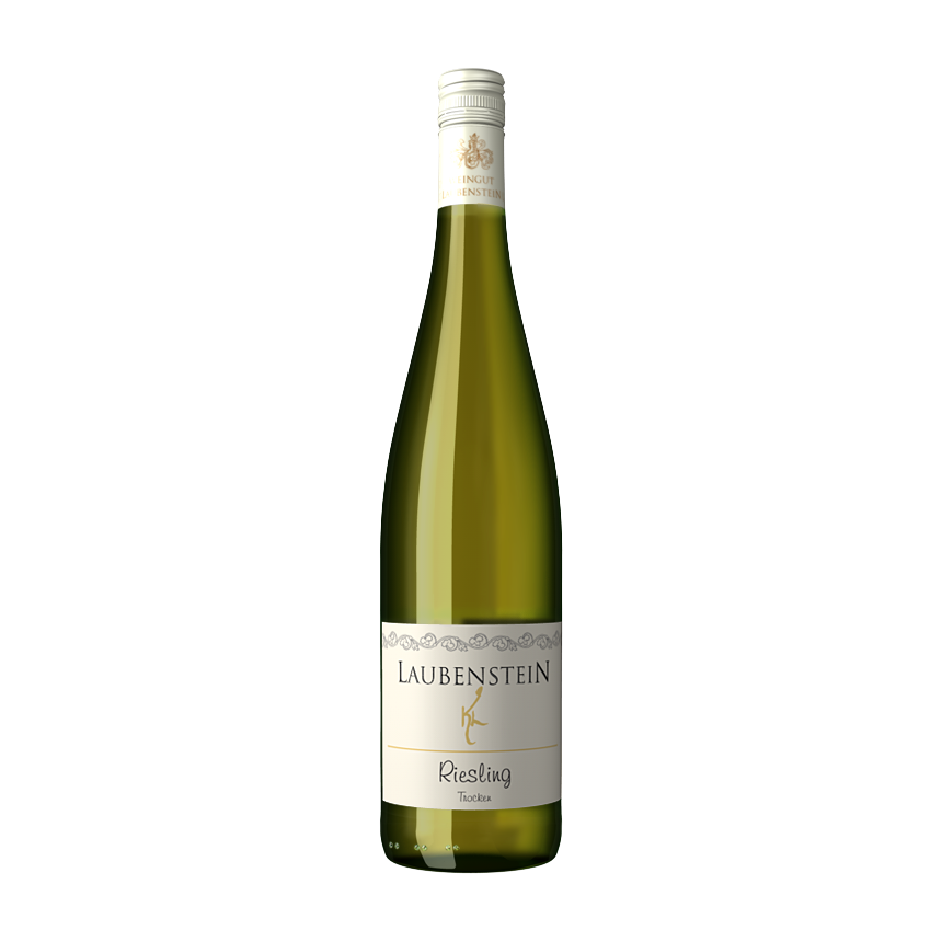 23er Riesling Spätlese trocken