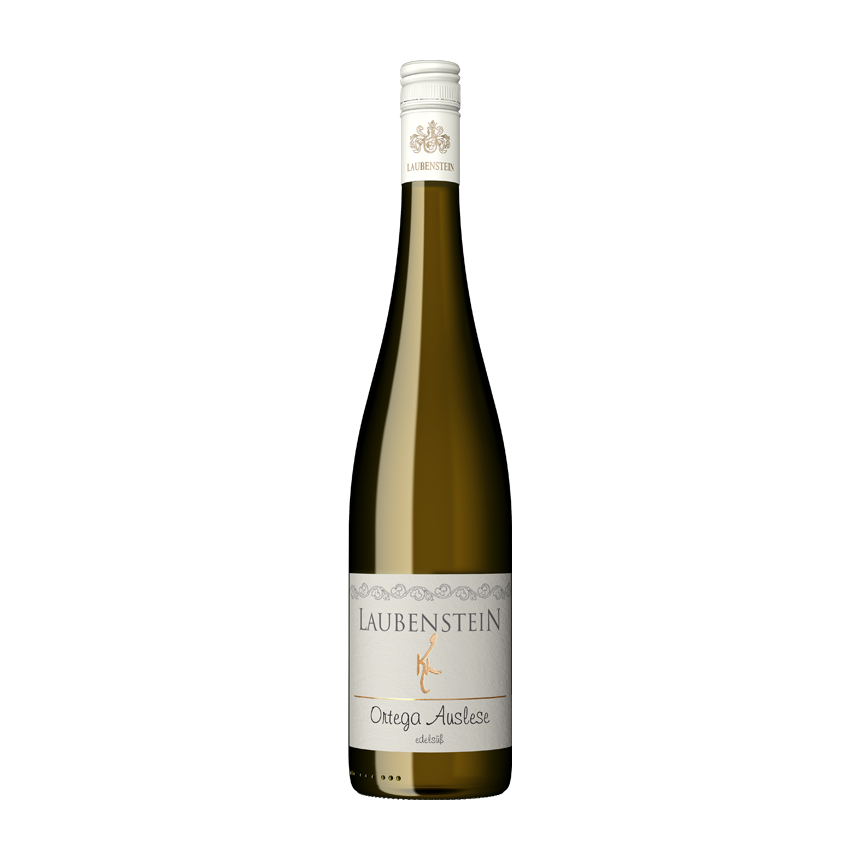 24er Ortega Auslese edelsüß