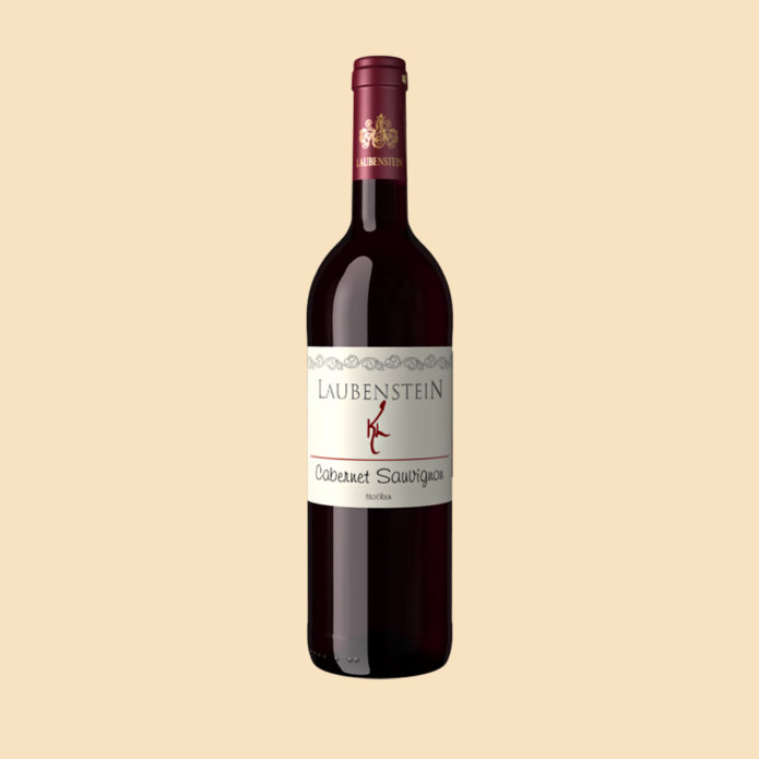 Weingut Sauvignon Rotwein Laubenstein – Cabernet